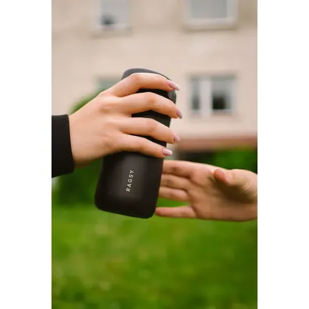 Ragsy Kubek Termiczny Urban Cup Black - 410 ml